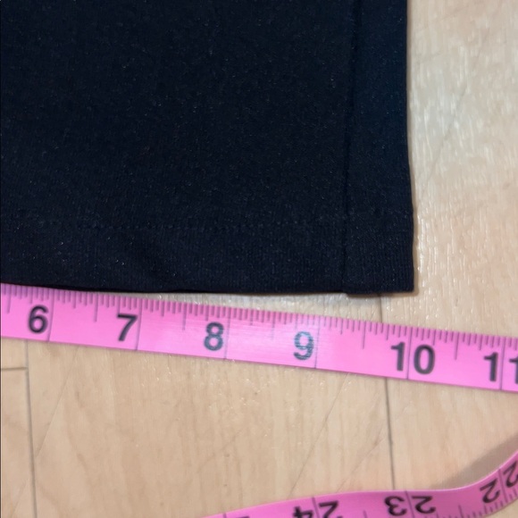 Garage Classic Black Trousers Large - Picture 2 of 8